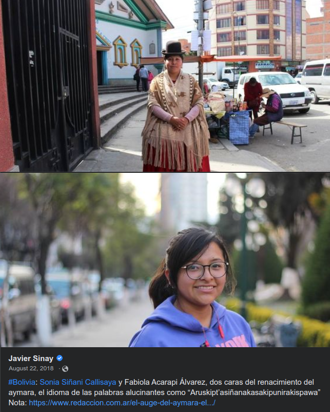 Redaccion, nota de prensa