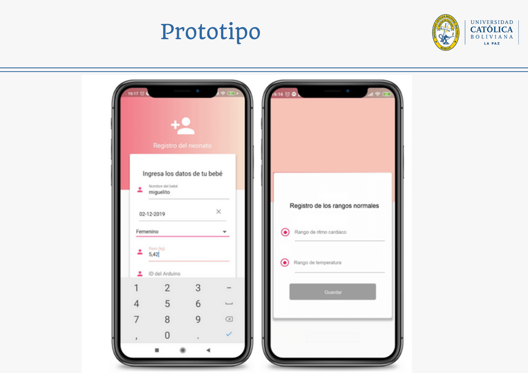 prototipo